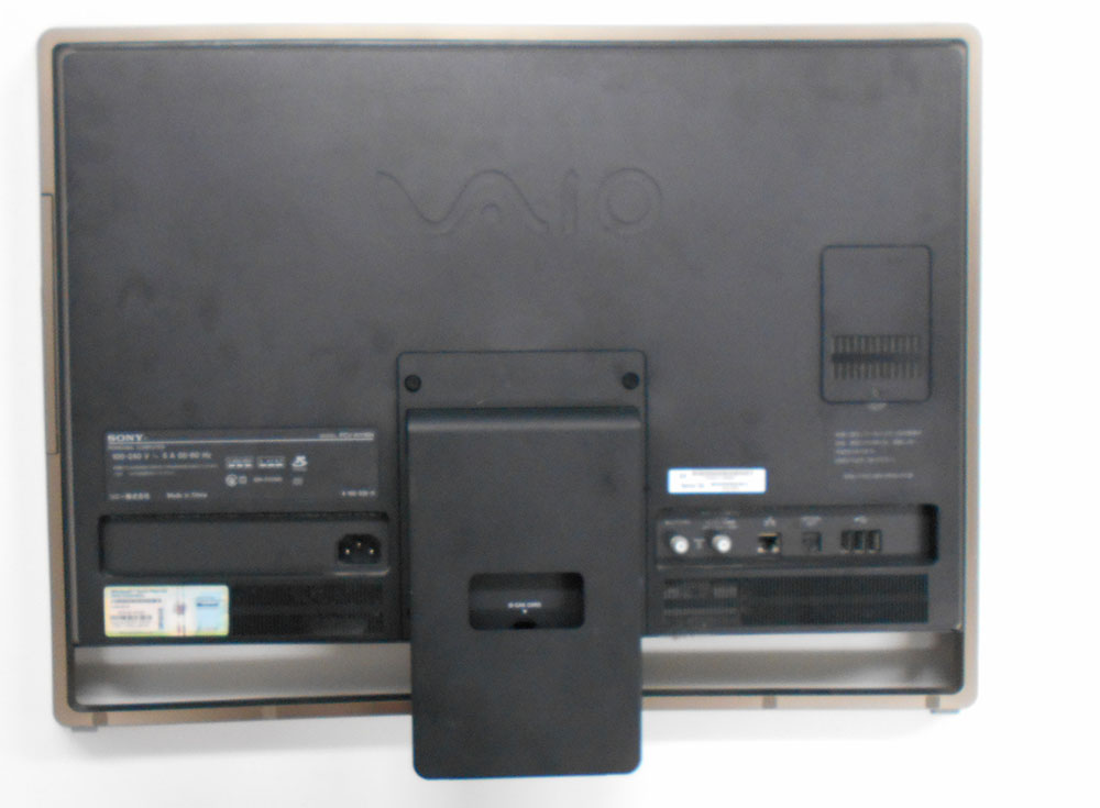 Sony Pcv A1116n Hddエラーで起動しない パソコンドック24名古屋 庄内緑地公園店 西区