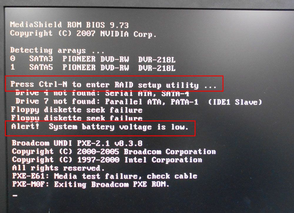 DELL XPS 710 Windows Vista機 起動しない | パソコンドック24 名古屋 ...