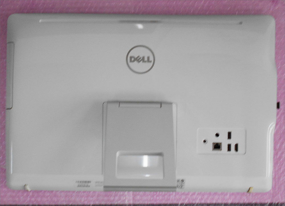 DELL INSPIRON 22 3264 一体型パソコン