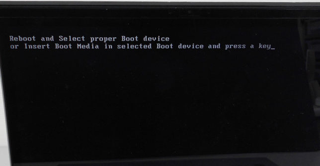 Nec Pc Lz650sss Boot Errorで起動しない パソコンドック24名古屋 庄内緑地公園店 西区