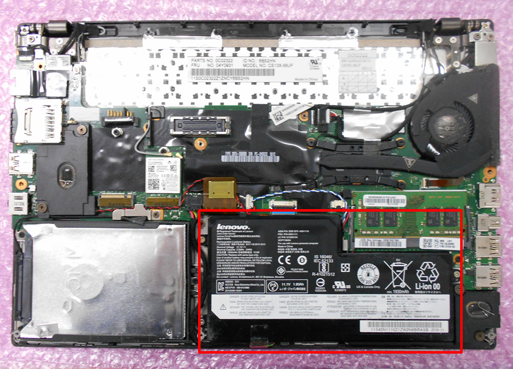 ThinkPad X260 i5/8G/SSD240G/FullHD/LTE内蔵