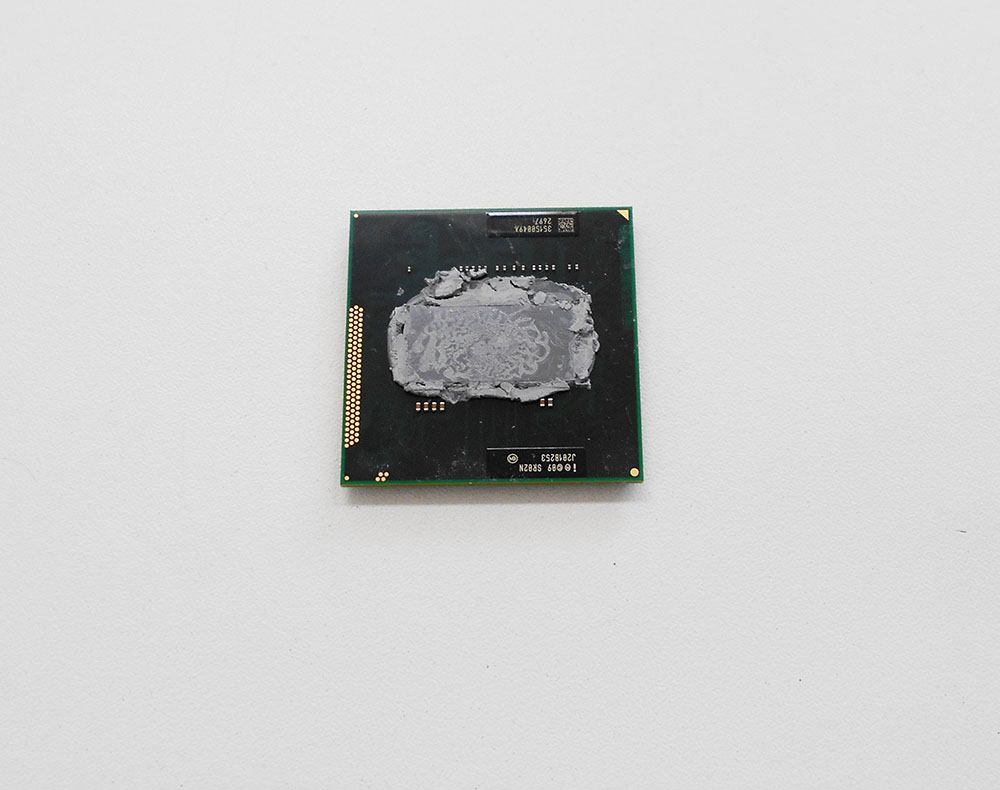 NEC LL750/F PC-LL750FS6R CPU不良・交換 | パソコンドック24 名古屋・庄内緑地公園店 (西区)