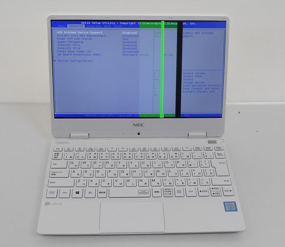 NEC PC-NM560
