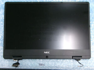 NEC NM750/MAB-E1 上半身分離