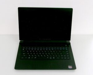 DELL Alienware m15 R5