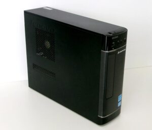 Lenovo H520s 外観