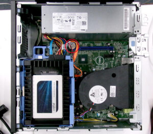 DELL Optiplex 3060 SSD