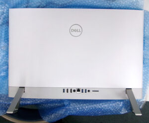 DELL 24 5415 裏面