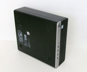 HP 600 G4 SFF