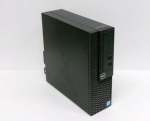 DELL OptiPlex 3070 外観