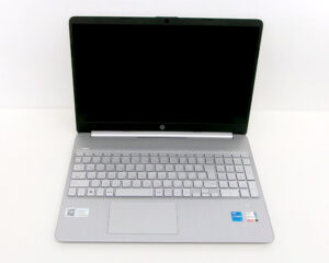 HP 15s-fq2640TU 外観