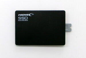 HIDISC SSD