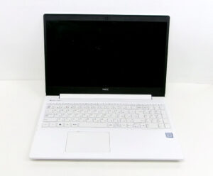 NEC PC-GN212RGAH 外観