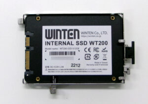 WINTEN SSD