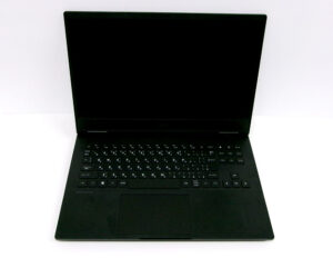 HP Laptop 16-wf0022TX 外観