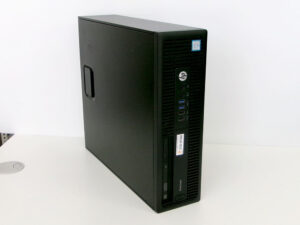 HP 800 G2 SFF 外観