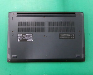 dynabook W6MZMV7FAL 裏面