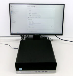 HP ProDesk 600 G4