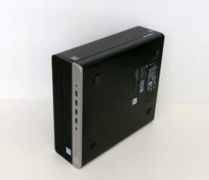 HP ProDesk 600 G4