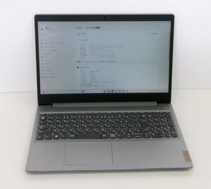 IdeaPad 3 15ADA05
