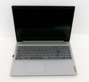 IdeaPad 3 15ADA05