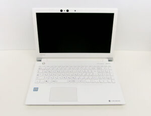 東芝 PT75GWP-BEA2 外観