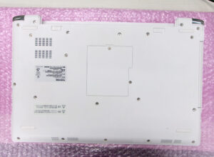 東芝 PT75GWP-BEA2 裏面