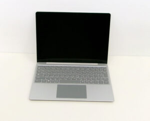 Surface Laptop Go 電源が入らない