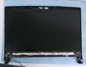 msi FF63 11UC-217JP ベゼル取り外し