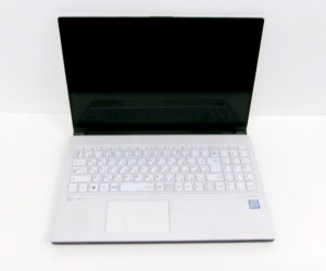 NEC PC-NX850LAW 外観