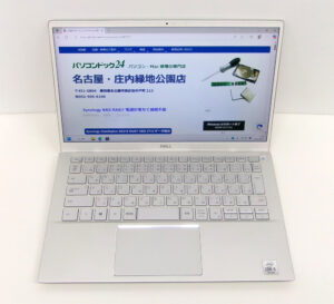 Inspiron 13 5300
