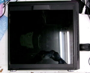 mouse EGPI710R206S1 側面