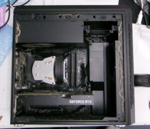 mouse EGPI710R206S1 内部
