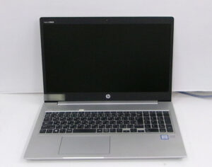 HP ProBook 450 G6 外観