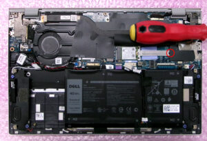 Inspiron 5300 SSD