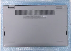 DELL 3535 裏面