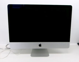 iMac 2019 外観