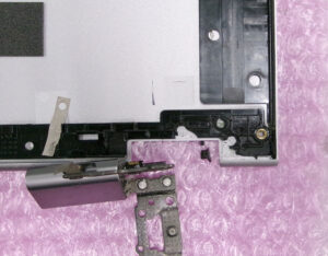 Lenovo 5-14ITL05 右ヒンジ