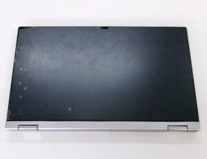Lenovo 5-14ITL05 360°回転確認