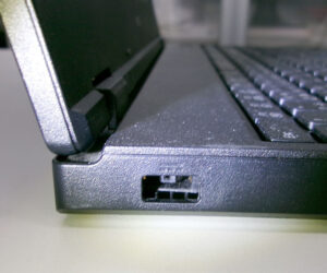 NEC PC-VRT16FB6S3JY 電源ジャック