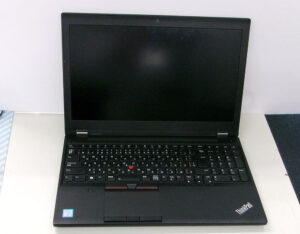 ThinkPad P51