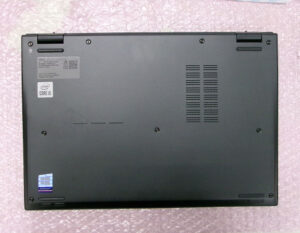 NEC PC-GN164J5GH 裏面