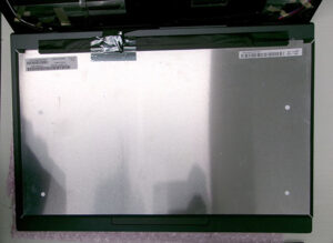 NEC PC-GN164J5GH コネクターテープ貼り