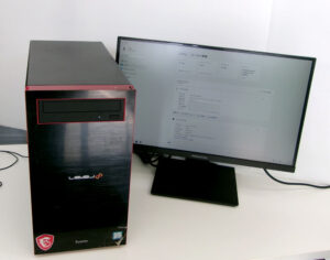 iiyama ILeDXi 修理完了