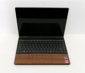 HP ENVY X360 13-ar0100tu