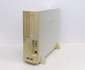 EPSON Endeavor AT951 外観