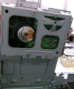 EPSON Endeavor AT951 HDD