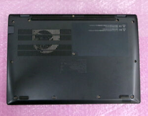 dynabook W6GZHW5CAL 裏面