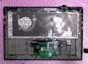 dynabook W6GZHW5CAL マザーボード取り外し