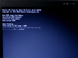 BIISアップデート